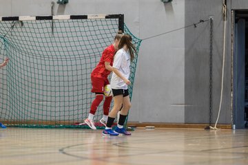 Bild 377 - wBJ NFV Futsalmeisterschaft